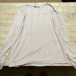 Nike Long Sleeve